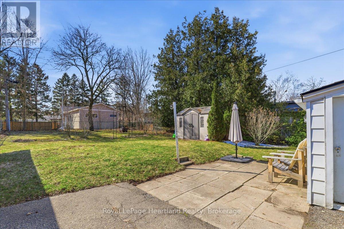 19 Perth Road, Kitchener, Ontario  N2M 3G6 - Photo 26 - X12975202