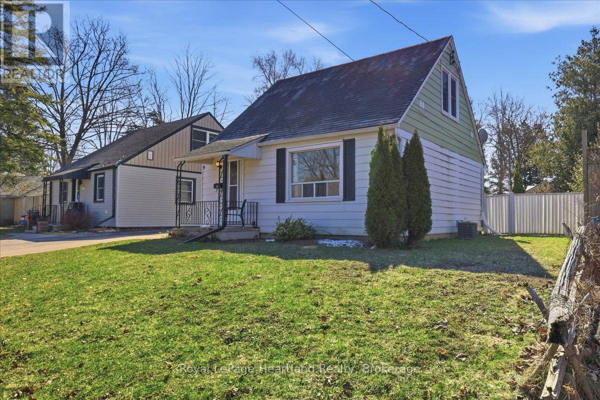 19 Perth Road, Kitchener, Ontario  N2M 3G6 - Photo 32 - X12975202