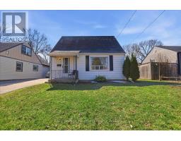 19 PERTH ROAD, kitchener, Ontario