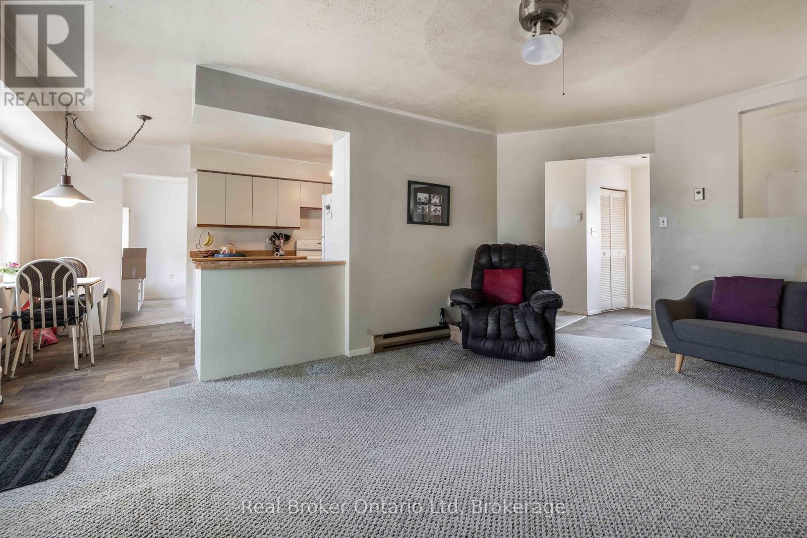 14 Mapleport Crescent S, South Bruce Peninsula, Ontario  N0H 2G0 - Photo 11 - X12975240