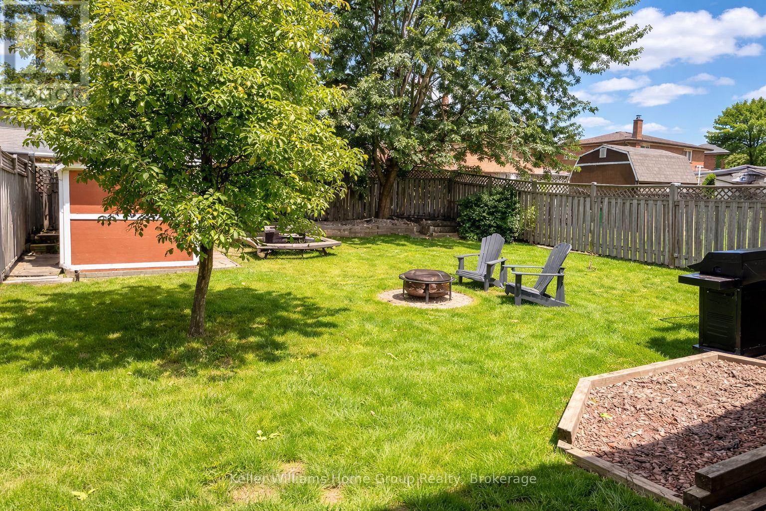 79 Hazelwood Crescent, Cambridge, Ontario  N1R 8A4 - Photo 14 - X12975244