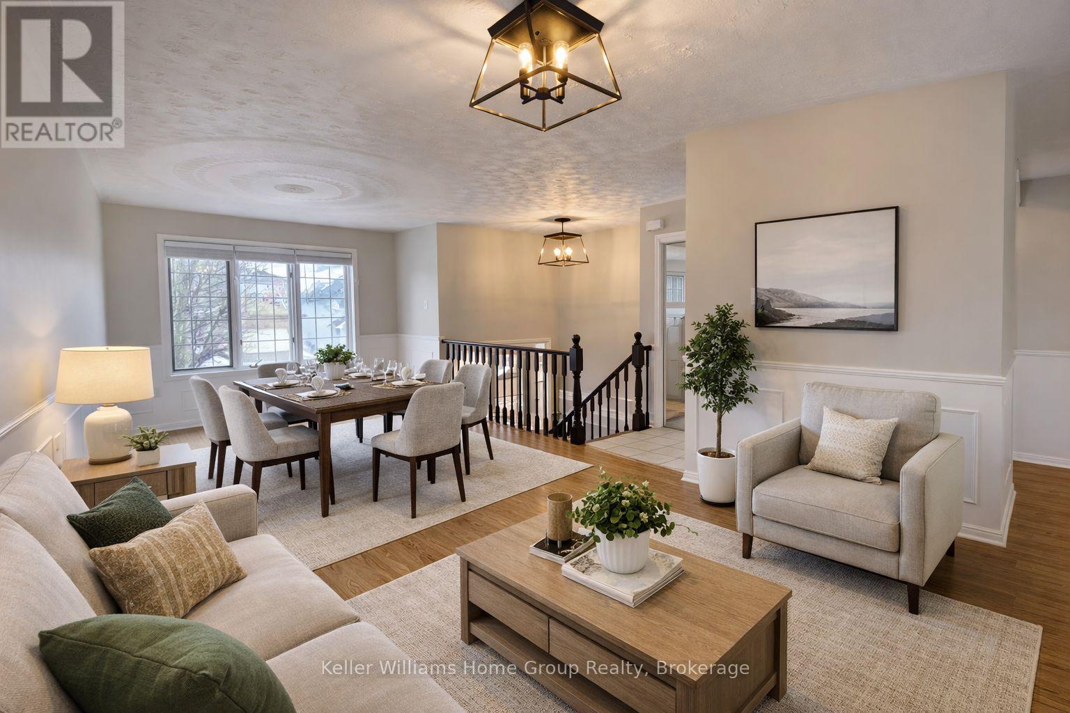 79 Hazelwood Crescent, Cambridge, Ontario  N1R 8A4 - Photo 4 - X12975244