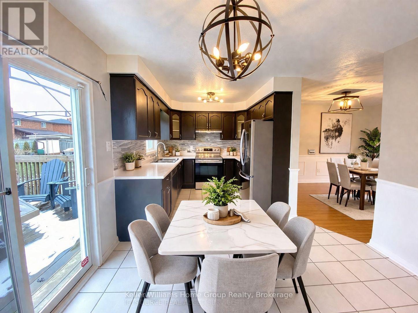 79 Hazelwood Crescent, Cambridge, Ontario  N1R 8A4 - Photo 6 - X12975244