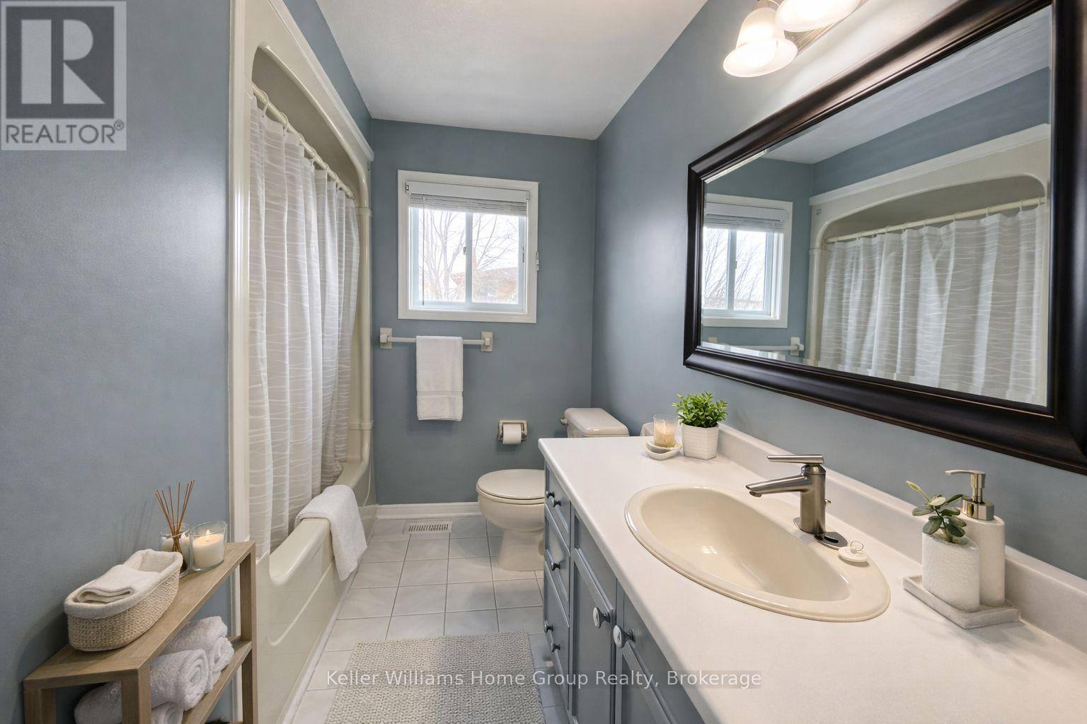 79 Hazelwood Crescent, Cambridge, Ontario  N1R 8A4 - Photo 7 - X12975244