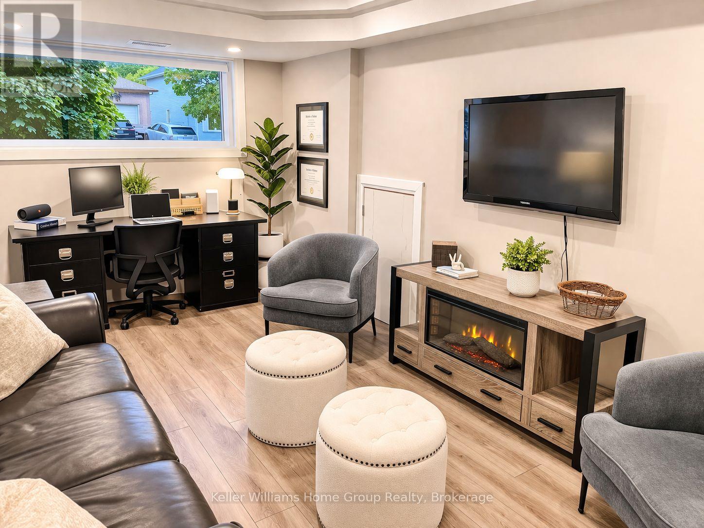 79 Hazelwood Crescent, Cambridge, Ontario  N1R 8A4 - Photo 9 - X12975244