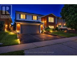 79 HAZELWOOD CRESCENT, cambridge, Ontario
