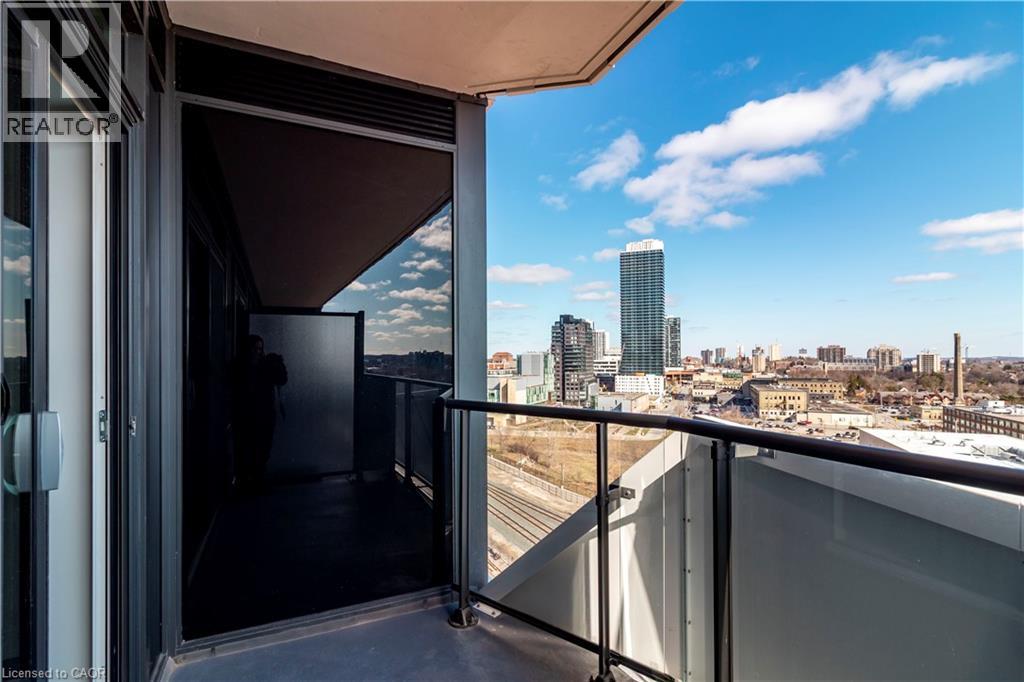 25 Wellington Street S Unit# 914, Kitchener, Ontario  N2G 0G5 - Photo 19 - 40818272