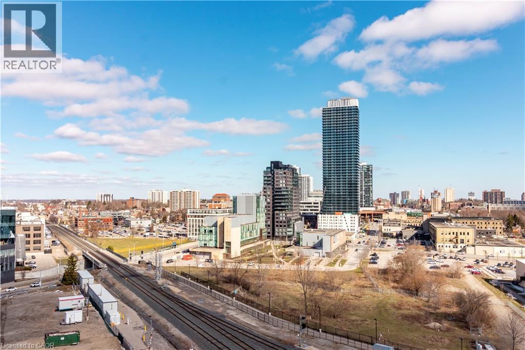 25 Wellington Street S Unit# 914, Kitchener, Ontario  N2G 0G5 - Photo 20 - 40818272