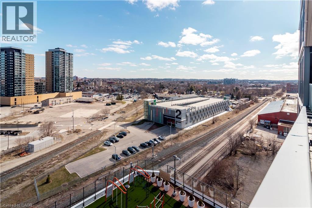 25 Wellington Street S Unit# 914, Kitchener, Ontario  N2G 0G5 - Photo 21 - 40818272