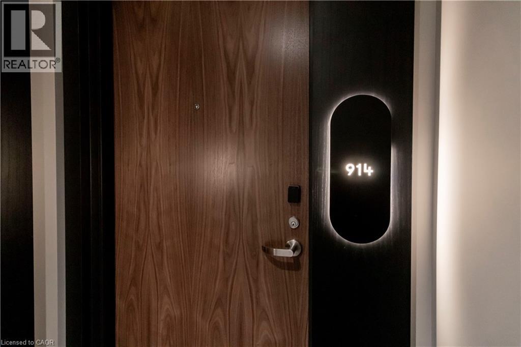 25 Wellington Street S Unit# 914, Kitchener, Ontario  N2G 0G5 - Photo 22 - 40818272