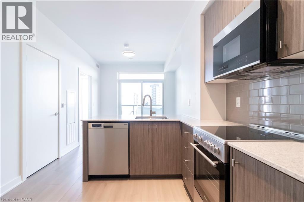 25 Wellington Street S Unit# 914, Kitchener, Ontario  N2G 0G5 - Photo 9 - 40818272