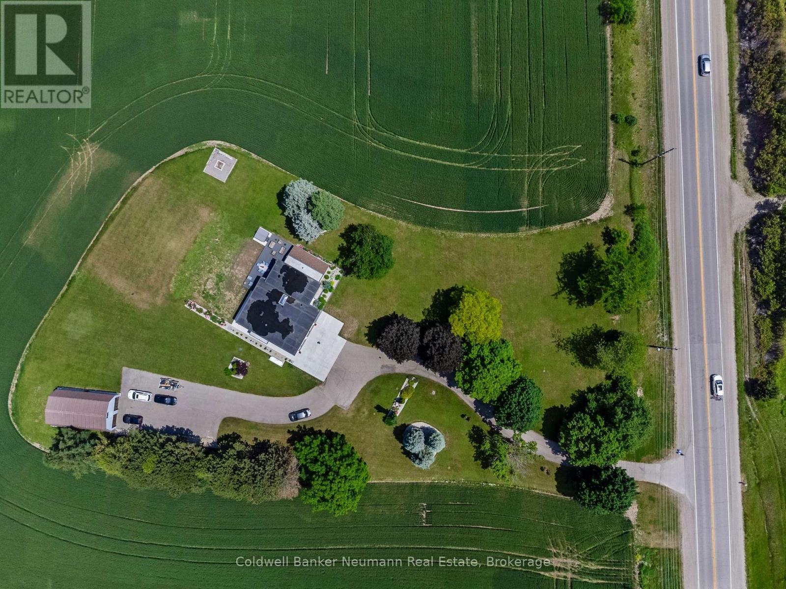 8312 Wellington Road 124 Road, Guelph/eramosa, Ontario  N1H 6H7 - Photo 42 - X12975280