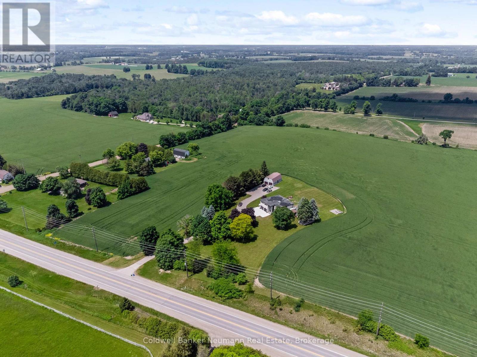 8312 Wellington Road 124 Road, Guelph/eramosa, Ontario  N1H 6H7 - Photo 49 - X12975280