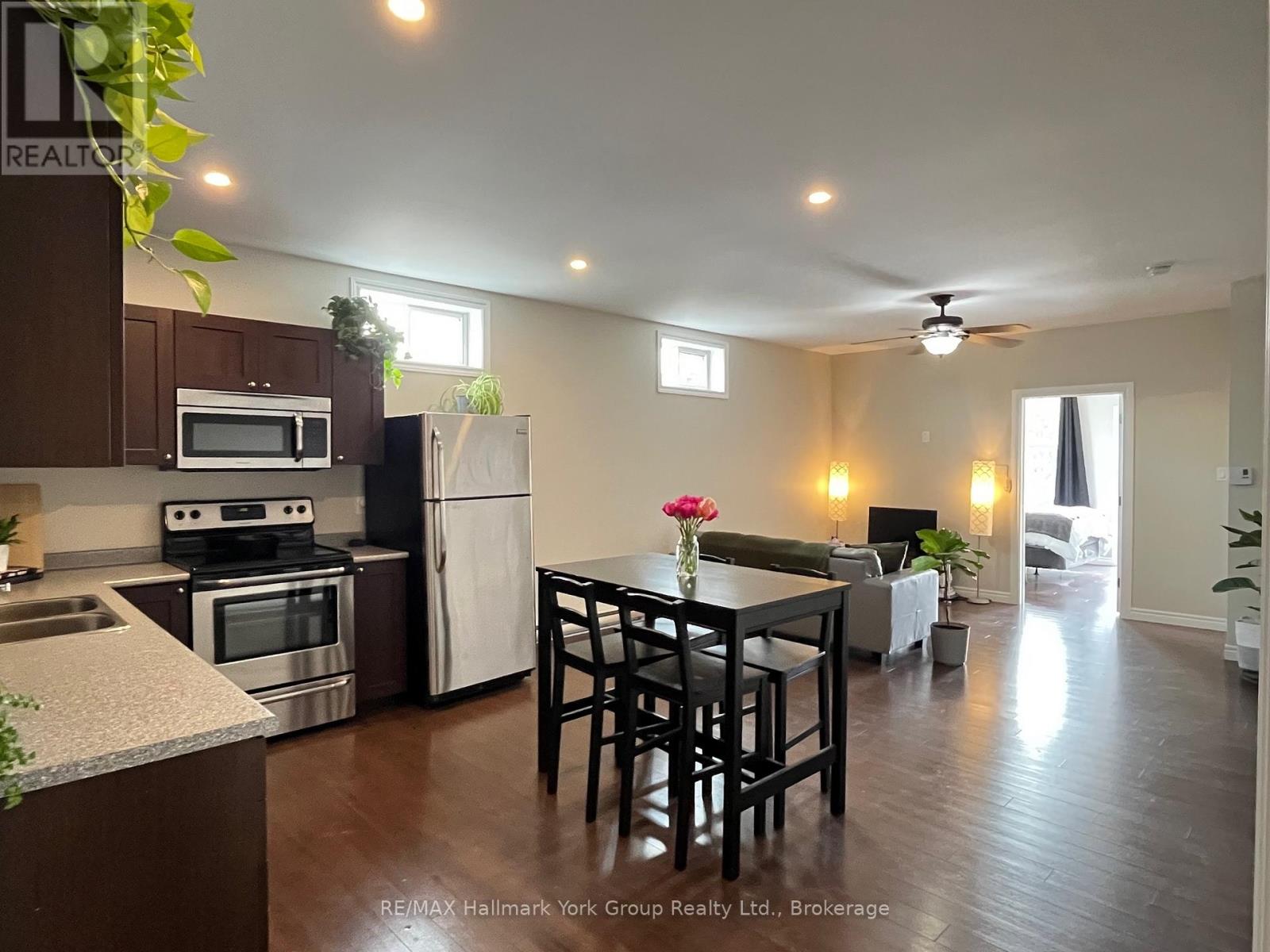 1 - 19 TORONTO STREET N, Grey Highlands, Ontario