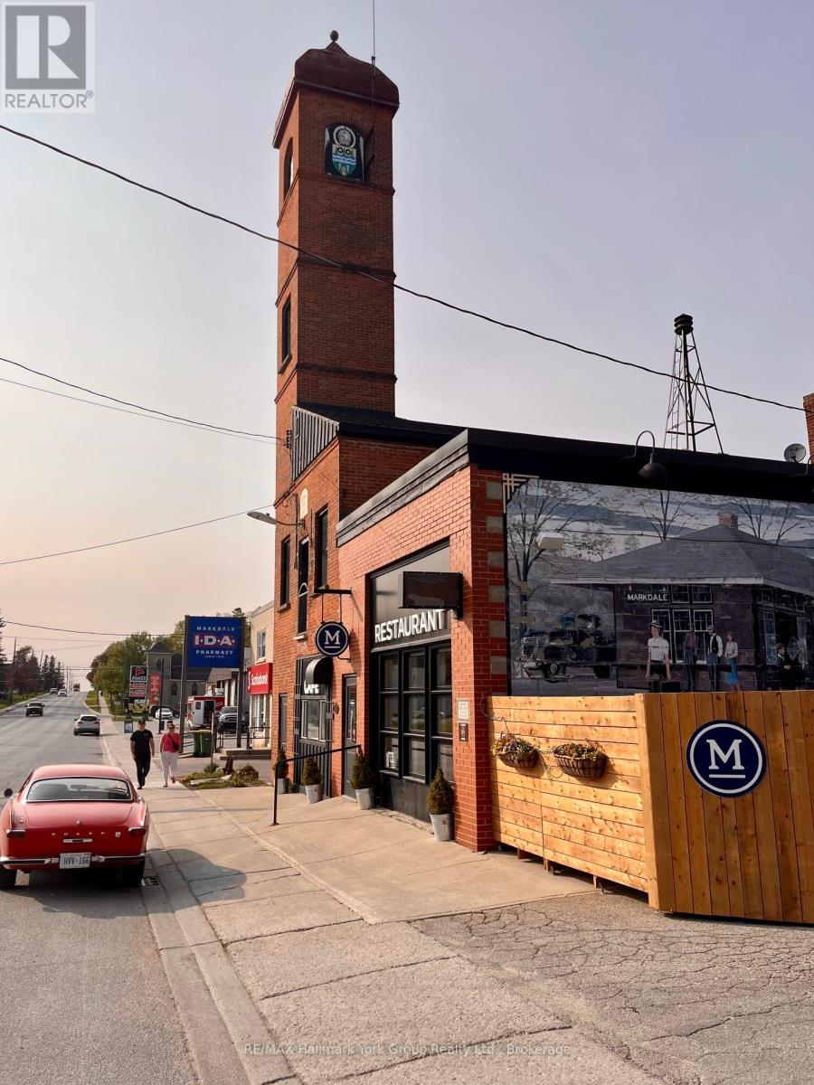 1 - 19 Toronto Street N, Grey Highlands, Ontario  N0C 1H0 - Photo 2 - X12975288