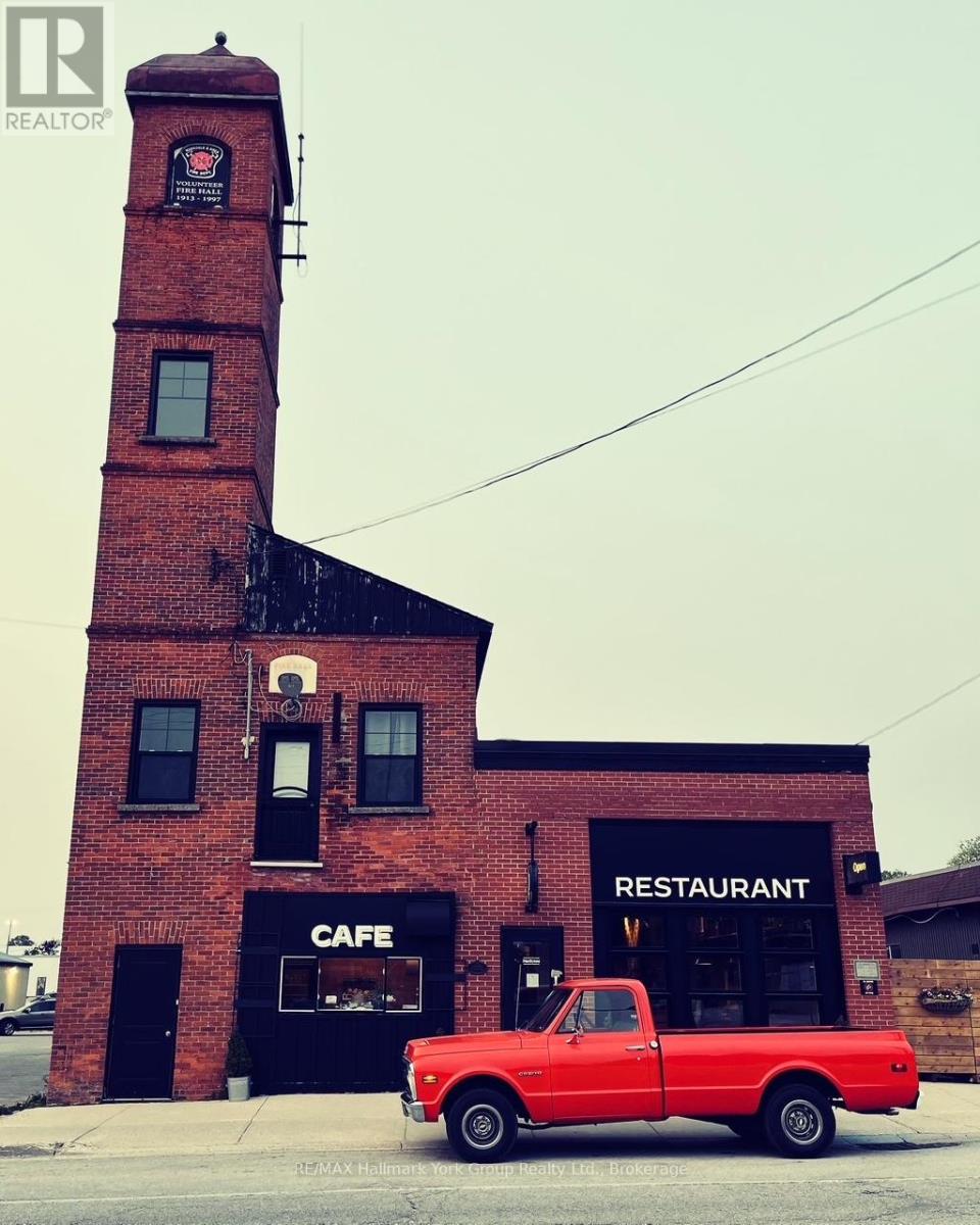 1 - 19 Toronto Street N, Grey Highlands, Ontario  N0C 1H0 - Photo 22 - X12975288