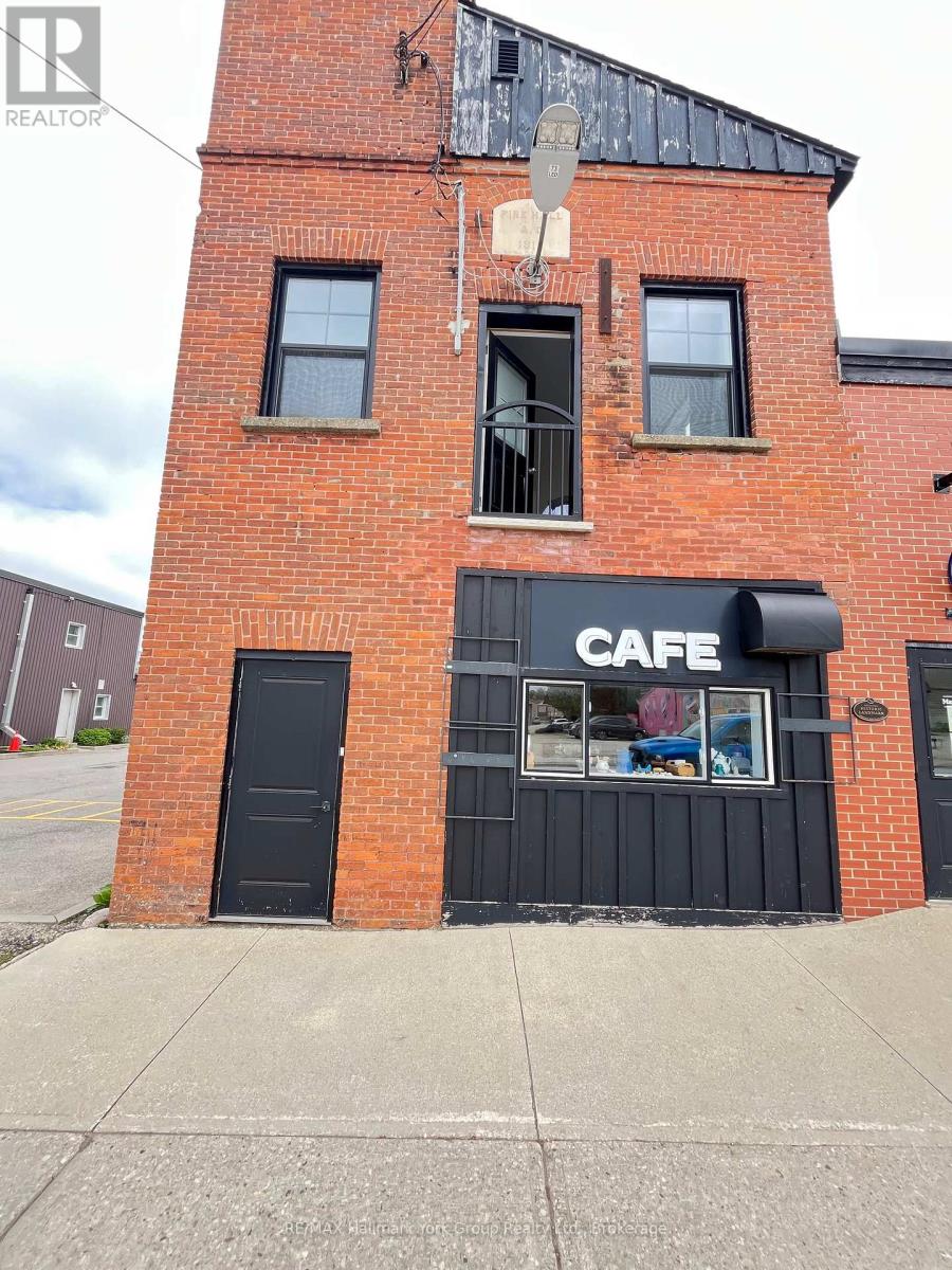 1 - 19 Toronto Street N, Grey Highlands, Ontario  N0C 1H0 - Photo 24 - X12975288