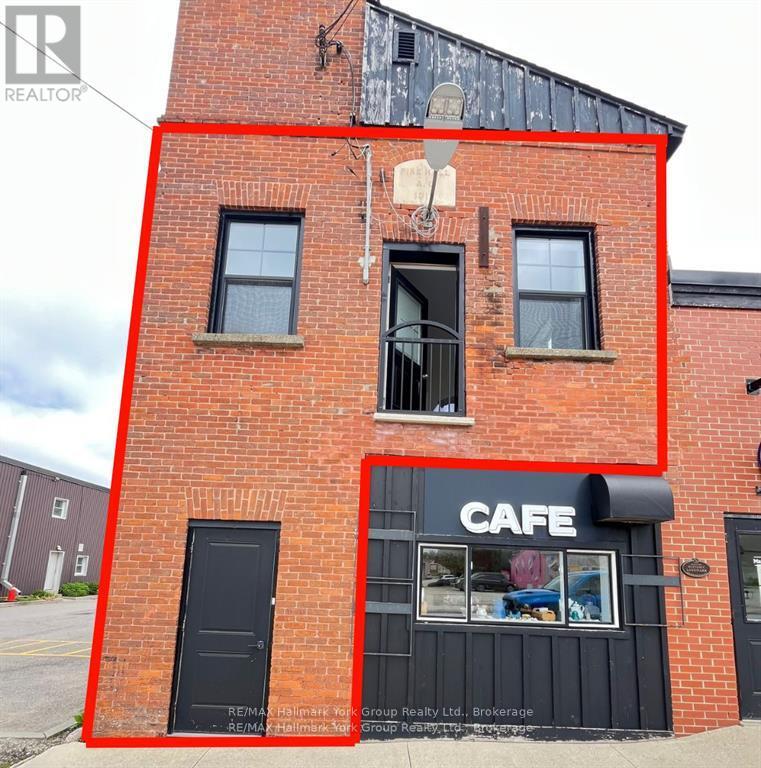 1 - 19 Toronto Street N, Grey Highlands, Ontario  N0C 1H0 - Photo 3 - X12975288