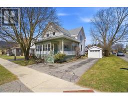 129 ONTARIO STREET, central huron (clinton), Ontario