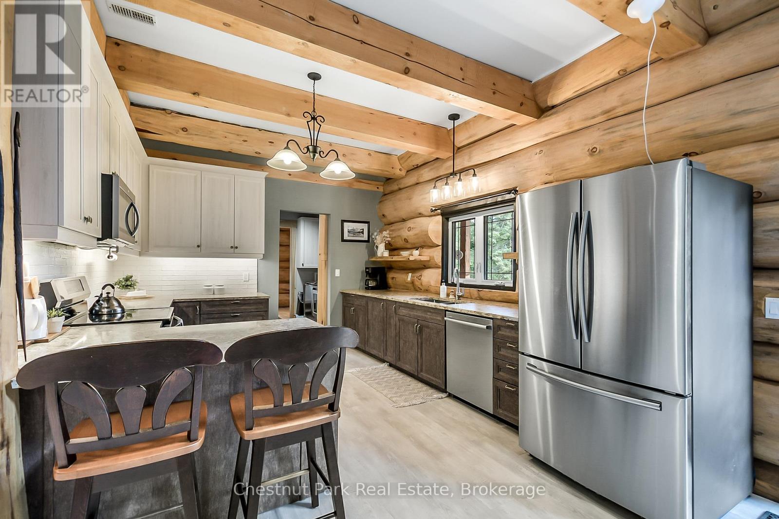 1363 Williamsport Road, Huntsville (Chaffey), Ontario  P1H 2J4 - Photo 14 - X12975338