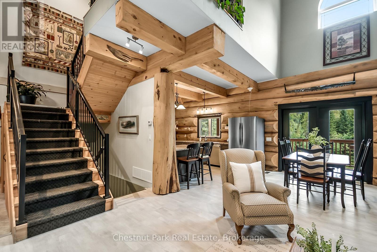 1363 Williamsport Road, Huntsville (Chaffey), Ontario  P1H 2J4 - Photo 22 - X12975338