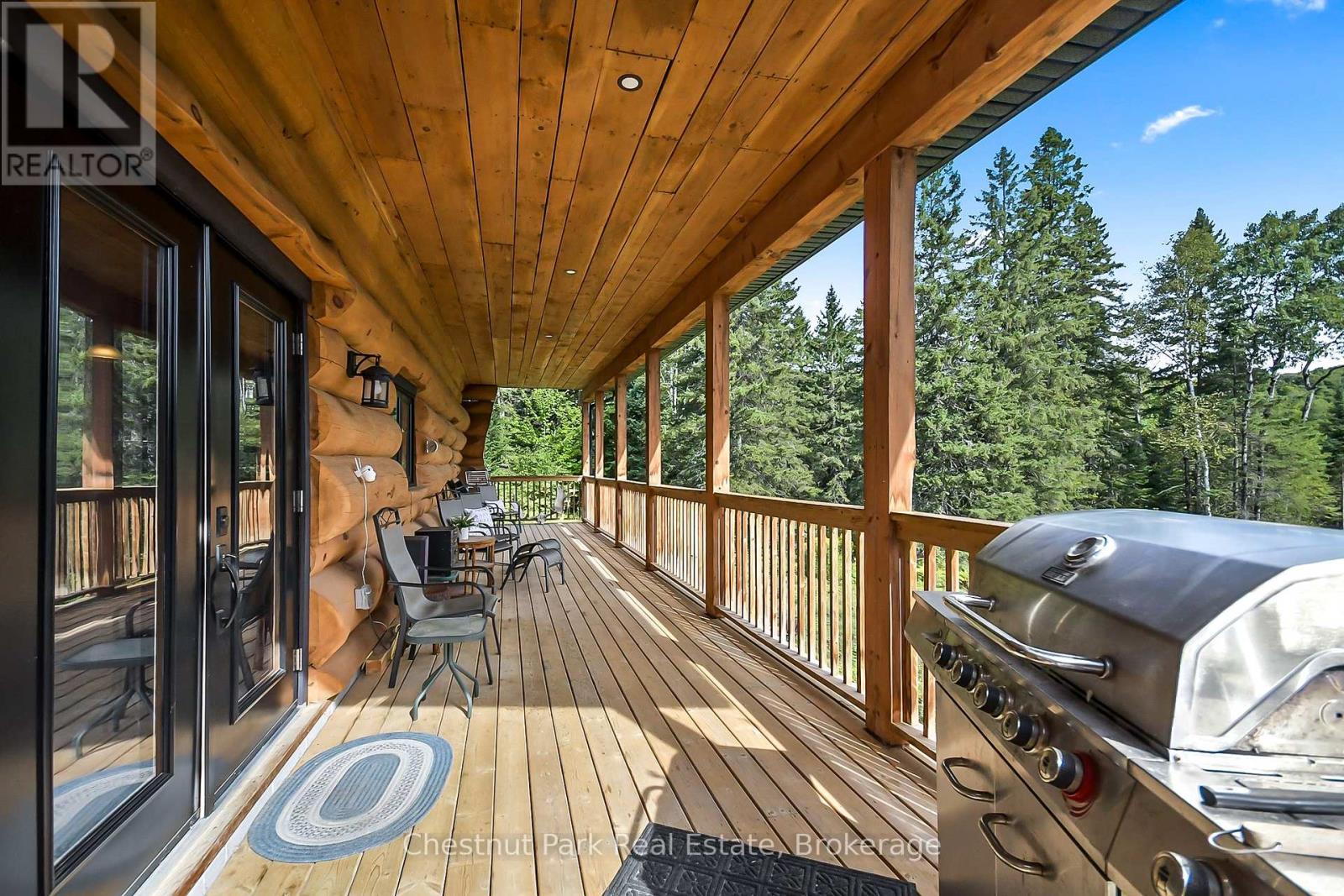 1363 Williamsport Road, Huntsville (Chaffey), Ontario  P1H 2J4 - Photo 27 - X12975338