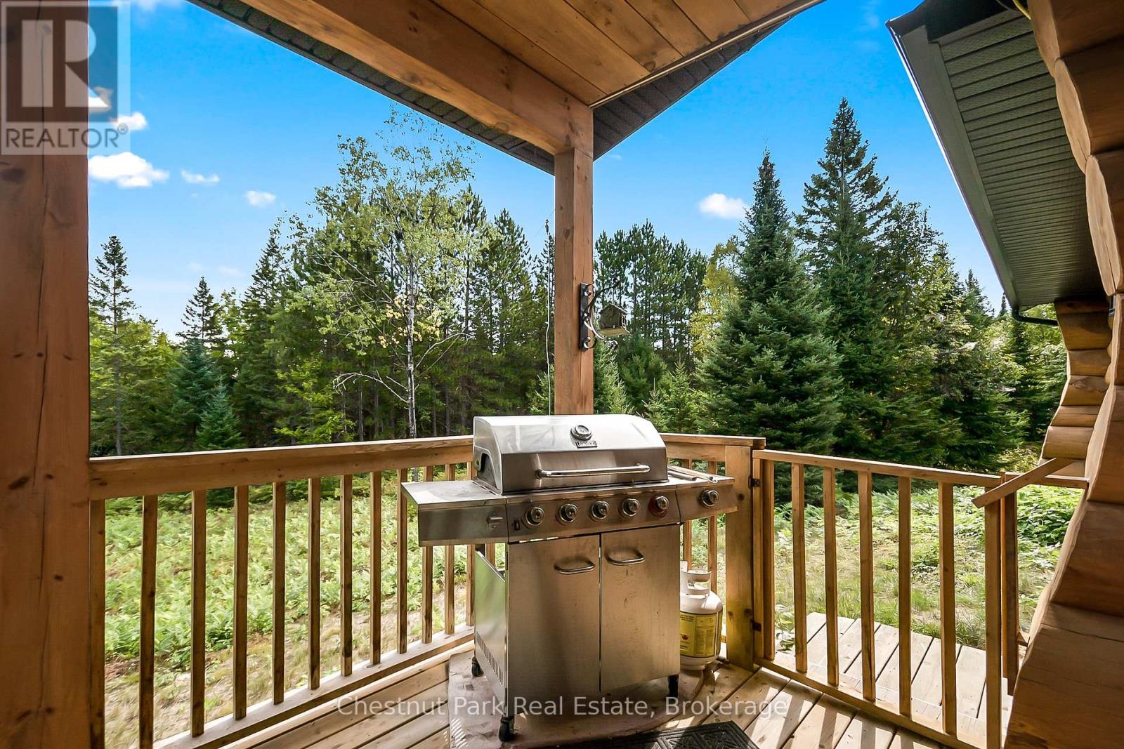 1363 Williamsport Road, Huntsville (Chaffey), Ontario  P1H 2J4 - Photo 29 - X12975338