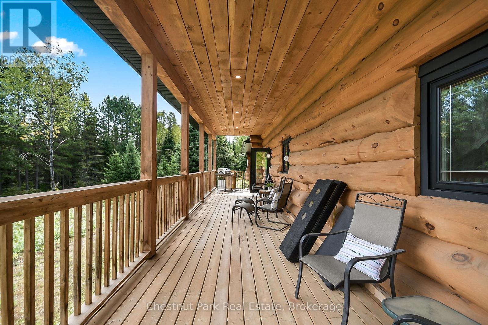 1363 Williamsport Road, Huntsville (Chaffey), Ontario  P1H 2J4 - Photo 30 - X12975338