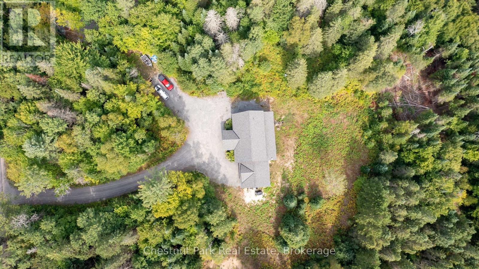 1363 Williamsport Road, Huntsville (Chaffey), Ontario  P1H 2J4 - Photo 4 - X12975338