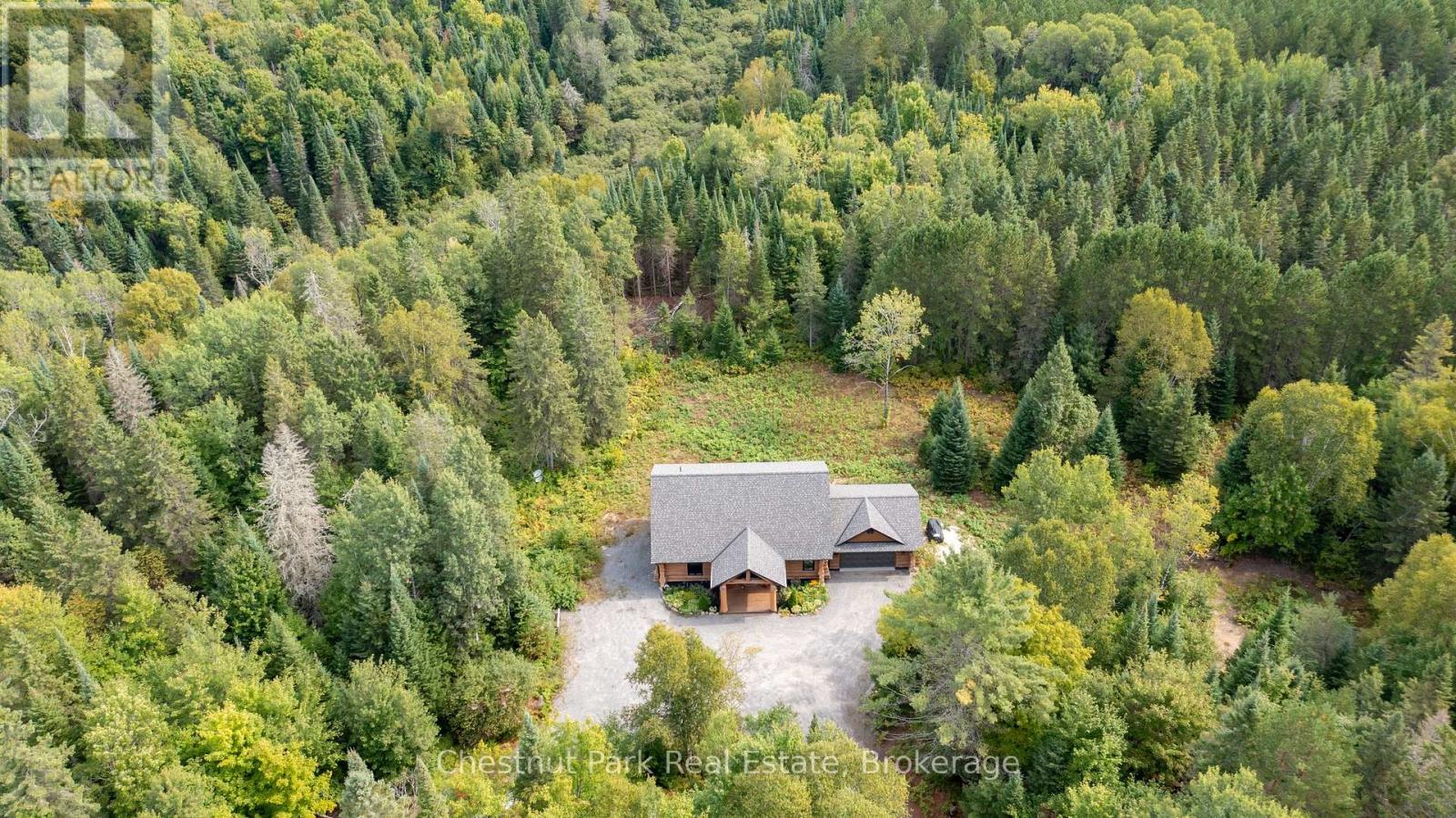 1363 Williamsport Road, Huntsville (Chaffey), Ontario  P1H 2J4 - Photo 5 - X12975338