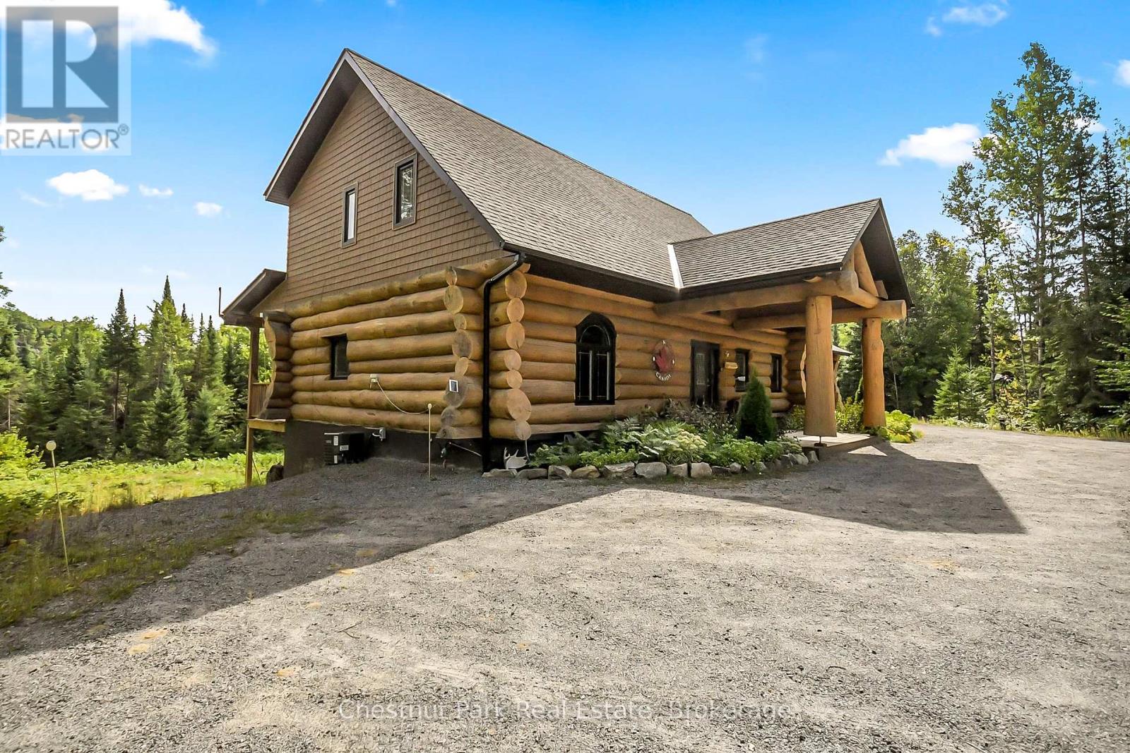 1363 Williamsport Road, Huntsville (Chaffey), Ontario  P1H 2J4 - Photo 6 - X12975338