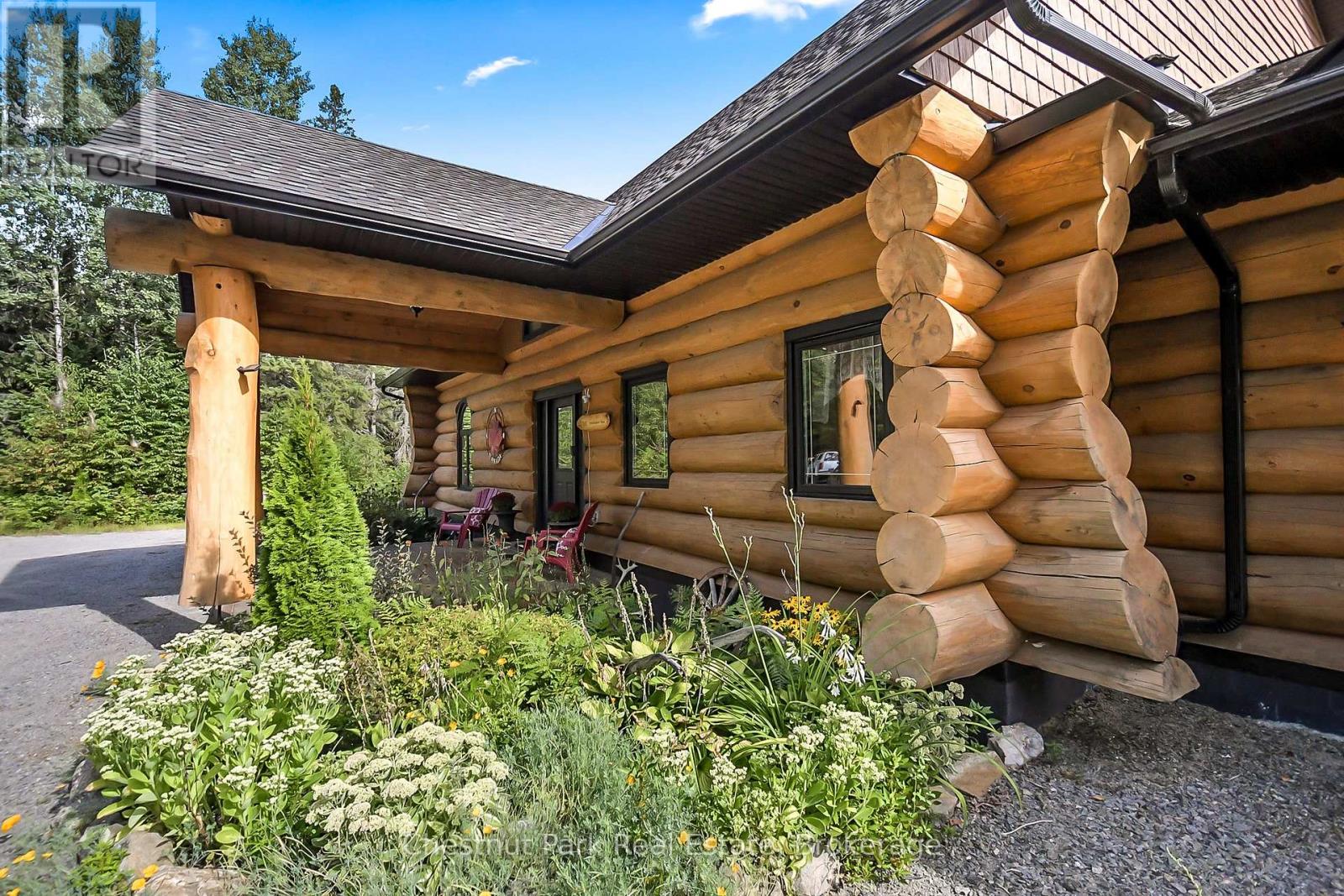 1363 Williamsport Road, Huntsville (Chaffey), Ontario  P1H 2J4 - Photo 7 - X12975338