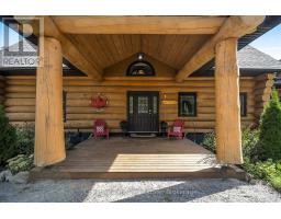 1363 WILLIAMSPORT ROAD, huntsville (chaffey), Ontario