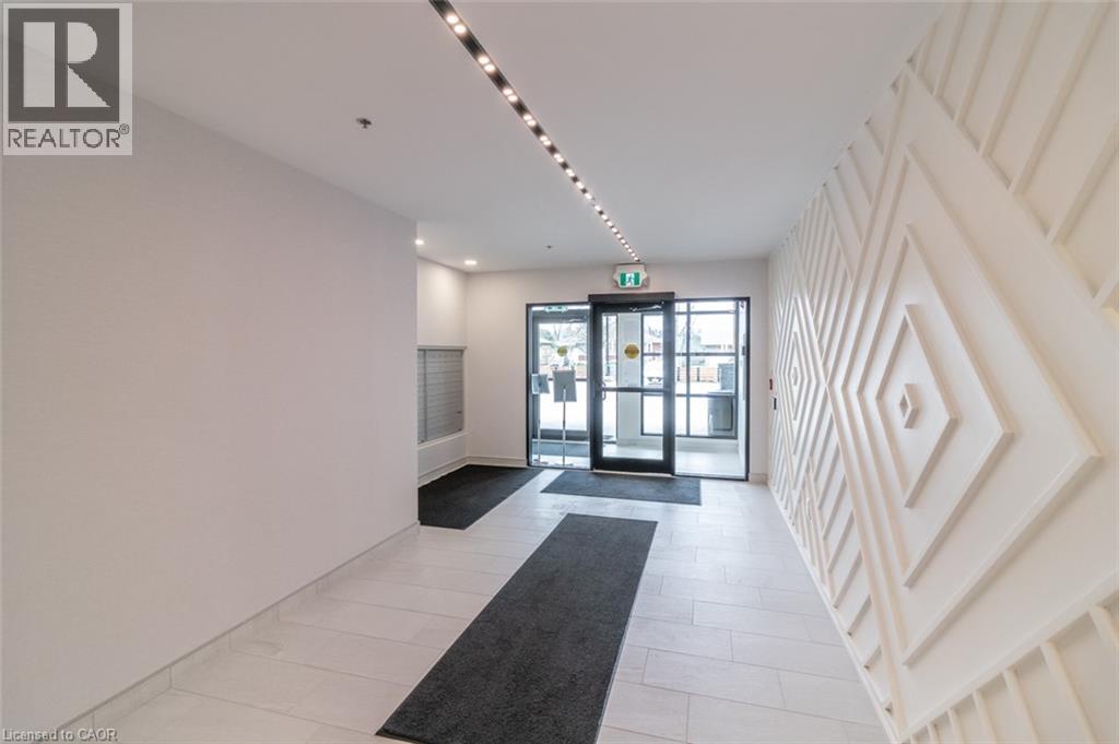 110 Fergus Avenue Unit# 314, Kitchener, Ontario  N2A 0K9 - Photo 2 - 40818018