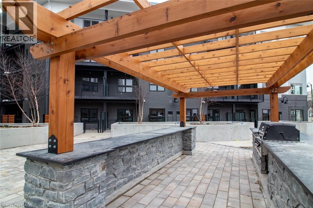 110 Fergus Avenue Unit# 314, Kitchener, Ontario  N2A 0K9 - Photo 4 - 40818018