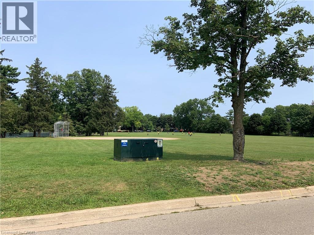 31 Berkley Road Unit# Main, Cambridge, Ontario N1S 3G4 - Photo 15 - 40817724