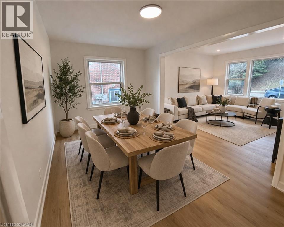 31 Berkley Road Unit# Main, Cambridge, Ontario N1S 3G4 - Photo 3 - 40817724