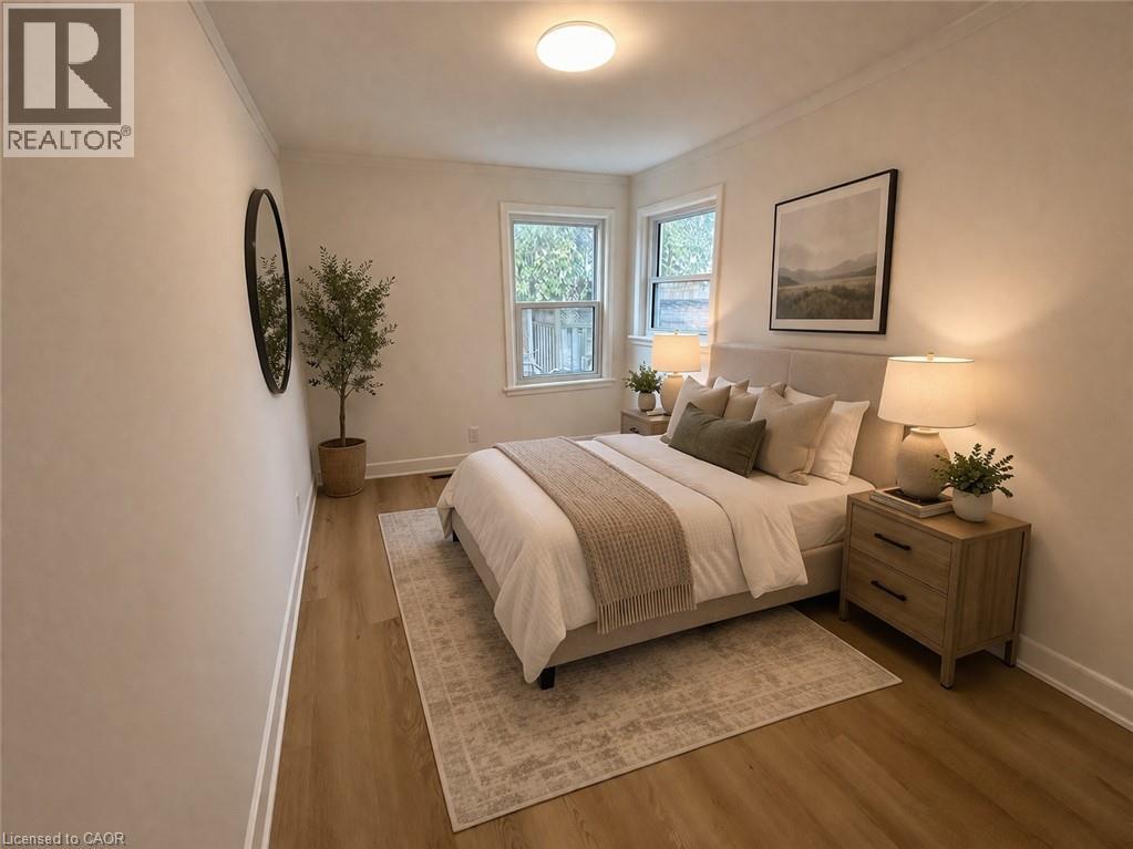 31 Berkley Road Unit# Main, Cambridge, Ontario N1S 3G4 - Photo 4 - 40817724