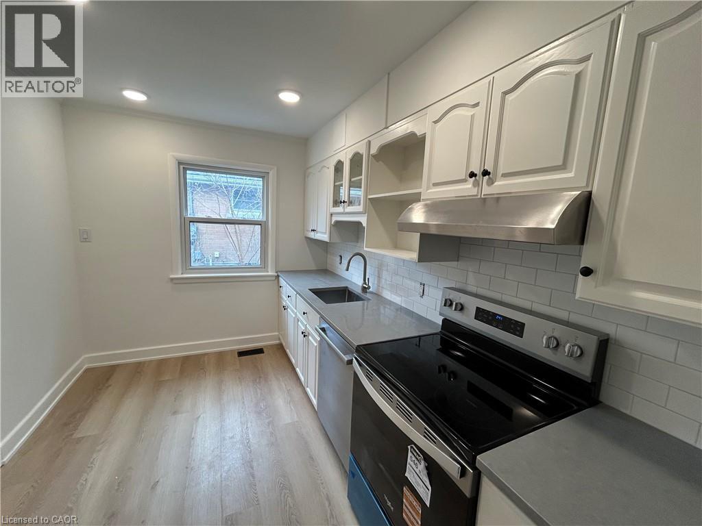 31 Berkley Road Unit# Main, Cambridge, Ontario N1S 3G4 - Photo 5 - 40817724