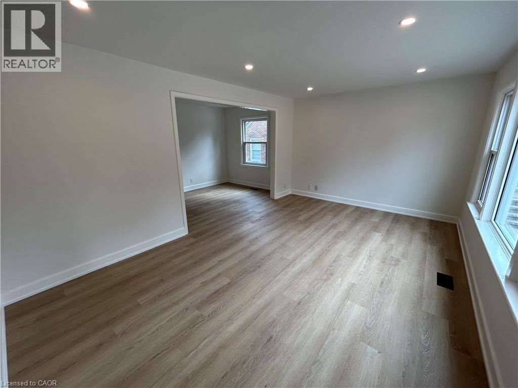 31 Berkley Road Unit# Main, Cambridge, Ontario N1S 3G4 - Photo 7 - 40817724