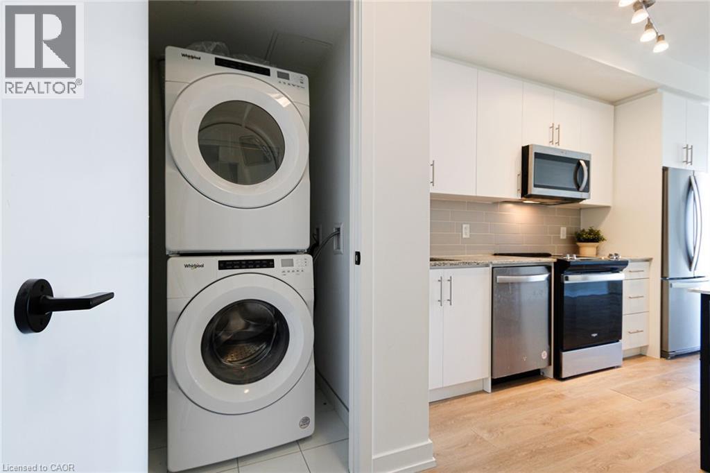 345 Wheat Boom Drive Unit# 614, Oakville, Ontario  L6H 7X4 - Photo 15 - 40817580