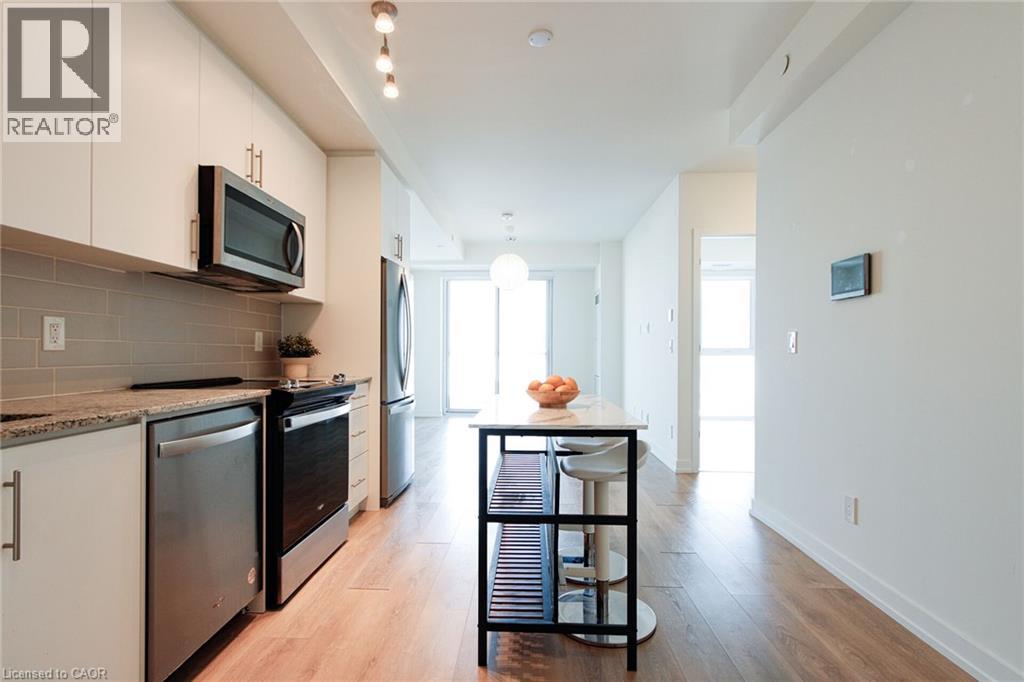 345 Wheat Boom Drive Unit# 614, Oakville, Ontario  L6H 7X4 - Photo 2 - 40817580