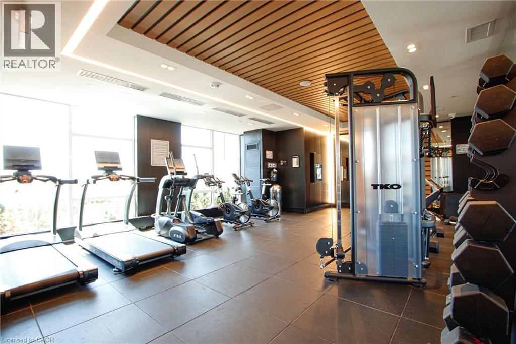 345 Wheat Boom Drive Unit# 614, Oakville, Ontario  L6H 7X4 - Photo 28 - 40817580