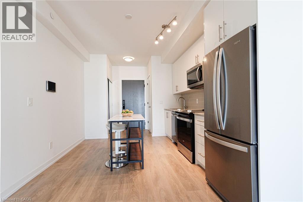 345 Wheat Boom Drive Unit# 614, Oakville, Ontario  L6H 7X4 - Photo 3 - 40817580