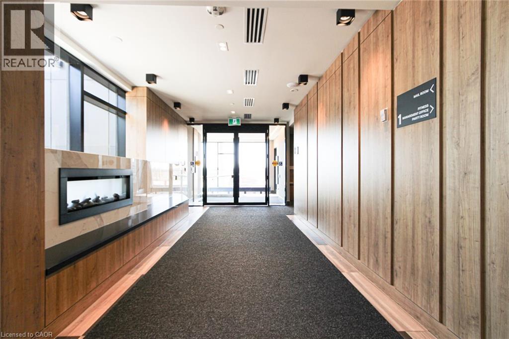 345 Wheat Boom Drive Unit# 614, Oakville, Ontario  L6H 7X4 - Photo 30 - 40817580