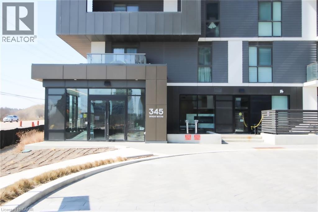 345 Wheat Boom Drive Unit# 614, Oakville, Ontario  L6H 7X4 - Photo 33 - 40817580