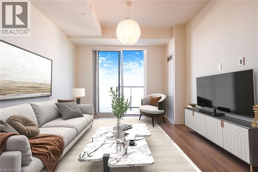 345 Wheat Boom Drive Unit# 614, Oakville, Ontario  L6H 7X4 - Photo 4 - 40817580