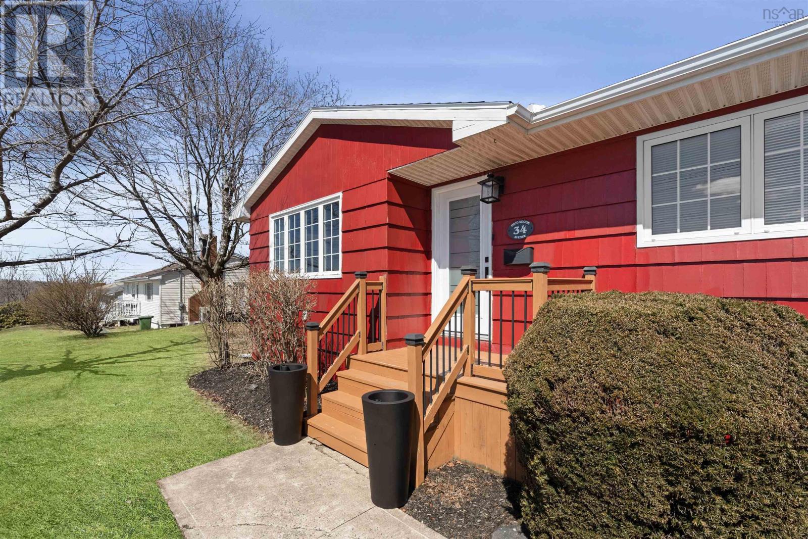 34 Brigadoon Avenue, Dartmouth, Nova Scotia B2W 2B7 - Photo 11 - 202606738