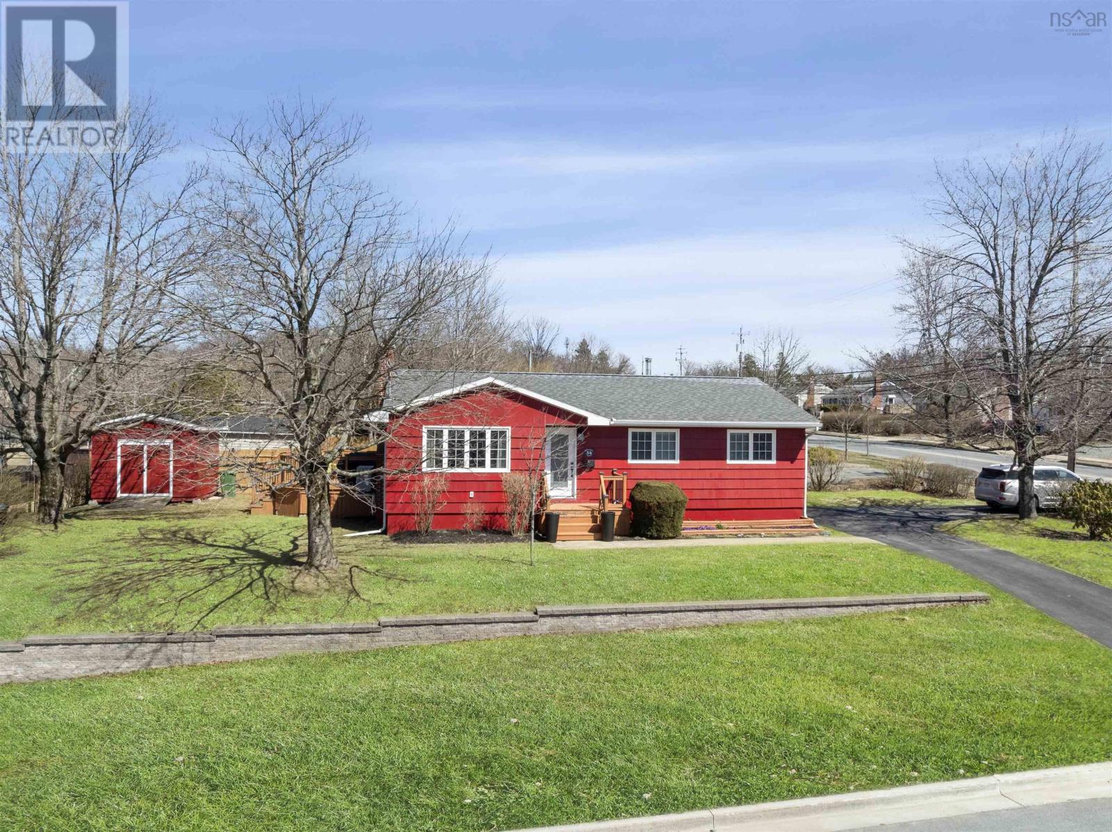 34 Brigadoon Avenue, Dartmouth, Nova Scotia B2W 2B7 - Photo 1 - 202606738