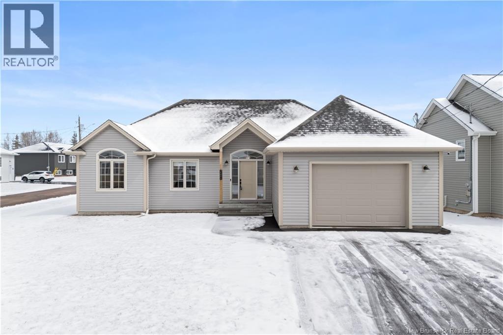 260 Chatellerault Street, Shediac, New Brunswick